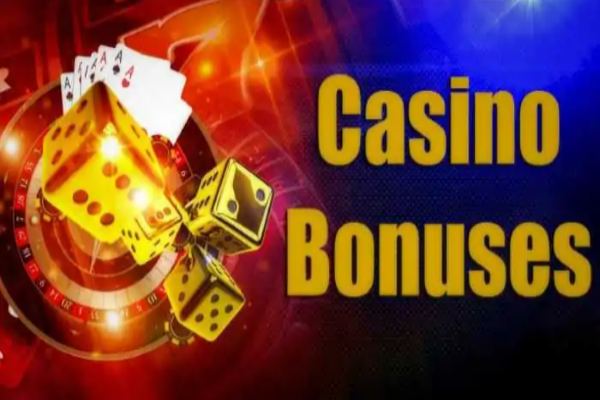 Khám phá bonus hấp dẫn nhất từ sòng bạc trực tuyến tốt nhất tại Anh